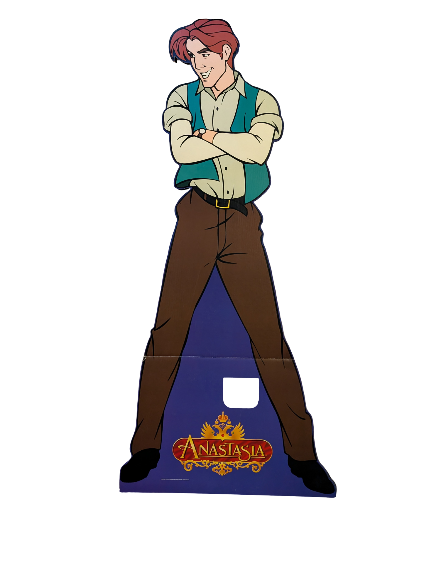 1997 Anastasia Theatrical Promotional Suite