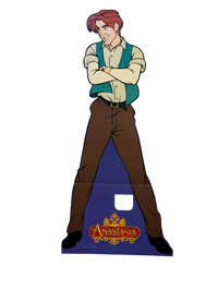 1997 Anastasia Theatrical Promotional Suite
