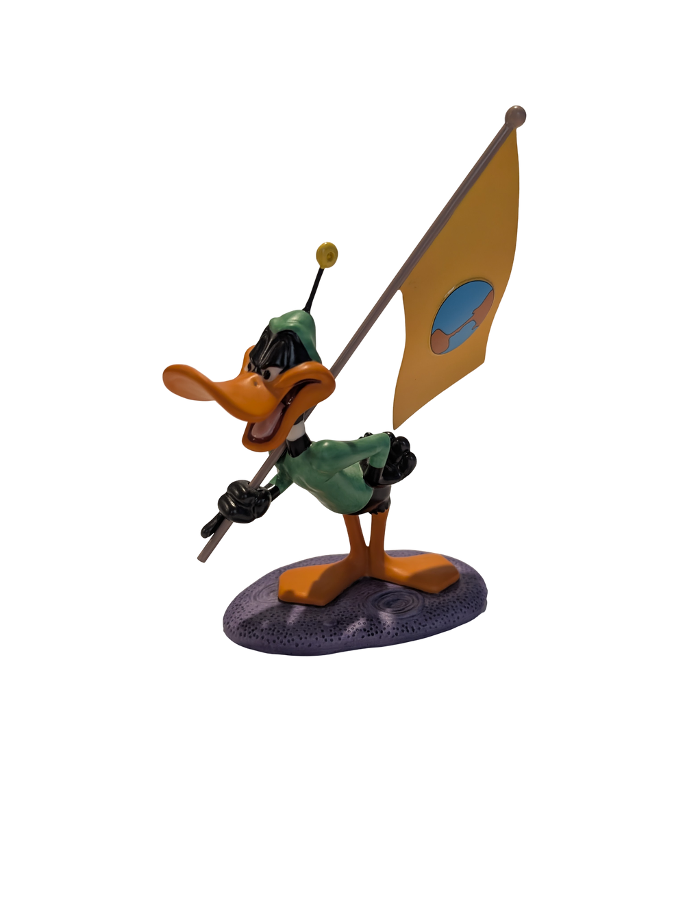 LTSC - Duck Dodgers "In the Name of the Earth" 3312/10098