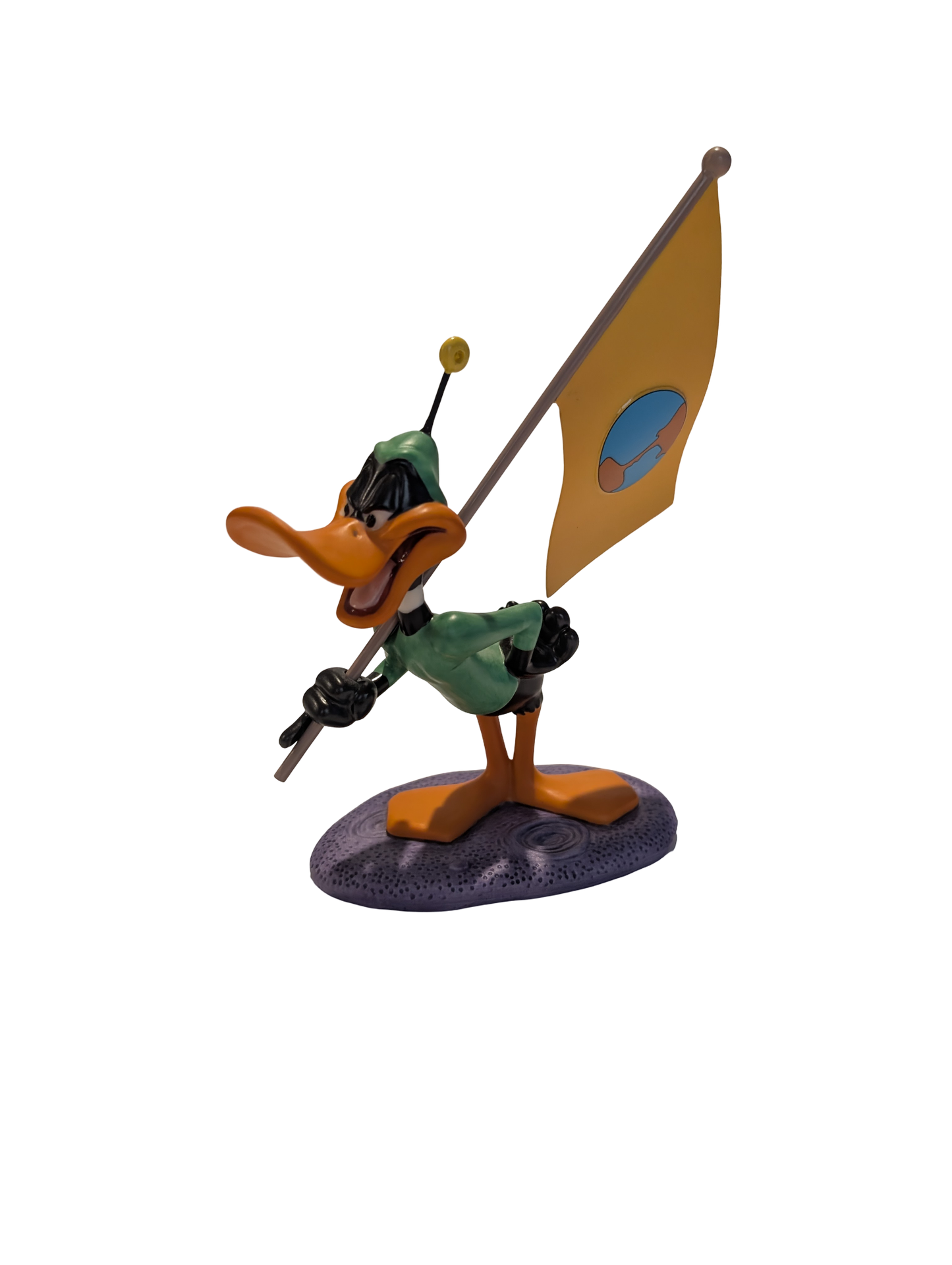 LTSC - Duck Dodgers "In the Name of the Earth" 3312/10098