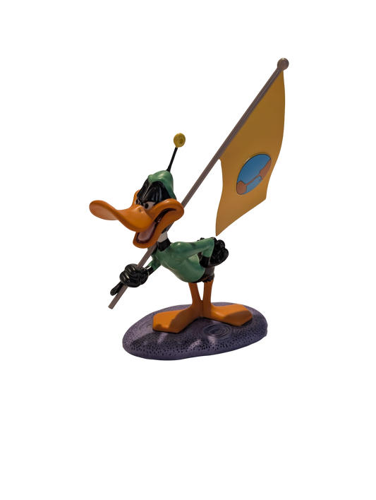 LTSC - Duck Dodgers "In the Name of the Earth" 3312/10098