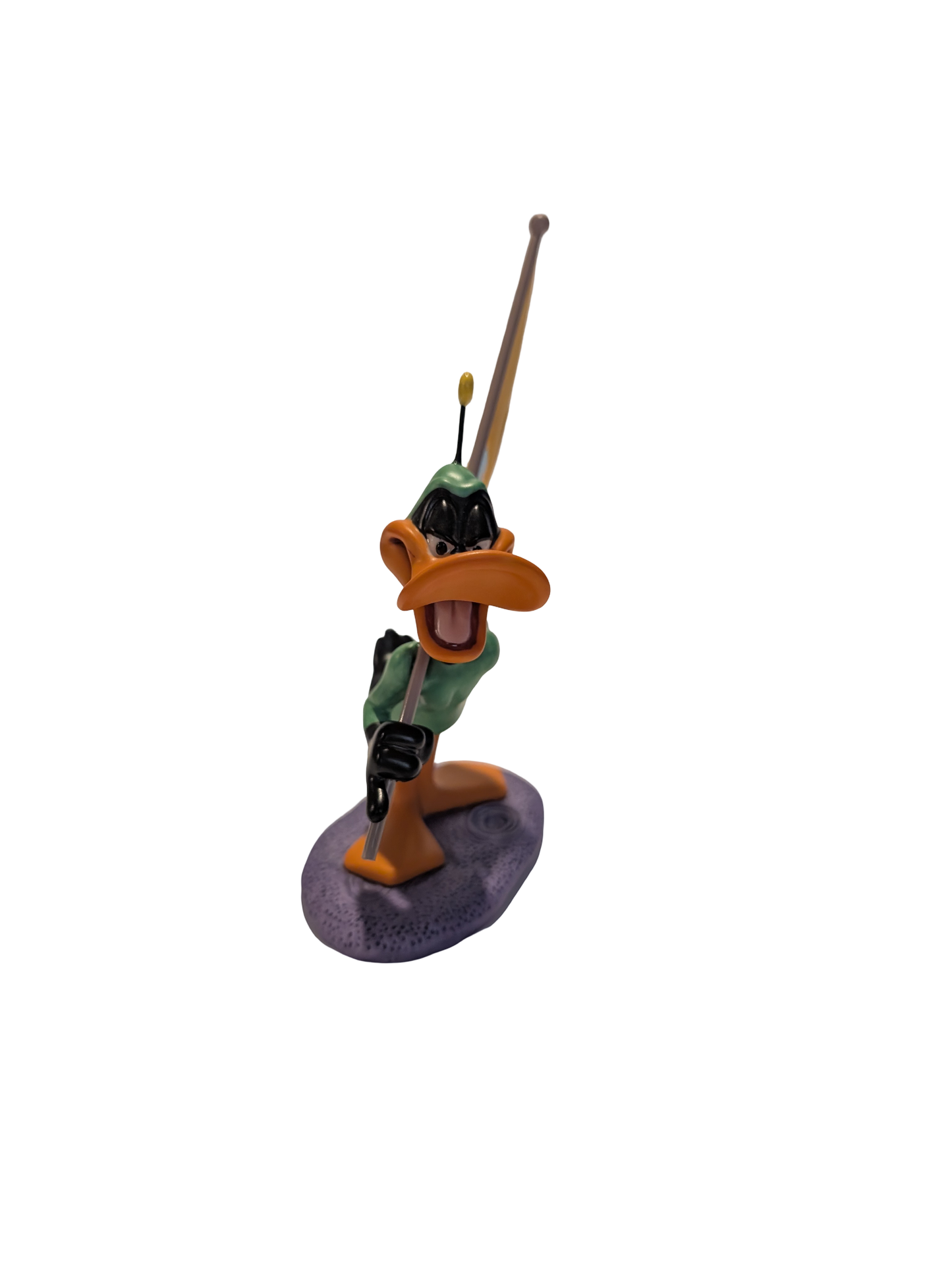 LTSC - Duck Dodgers "In the Name of the Earth" 3312/10098