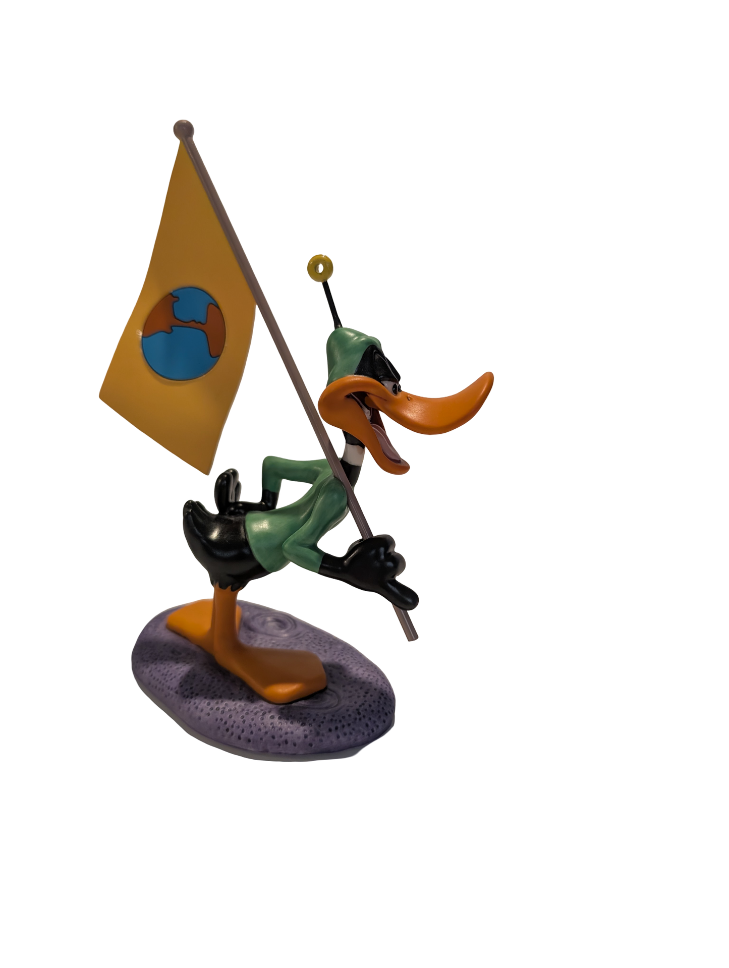 LTSC - Duck Dodgers "In the Name of the Earth" 3312/10098