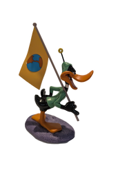 LTSC - Duck Dodgers "In the Name of the Earth" 3312/10098