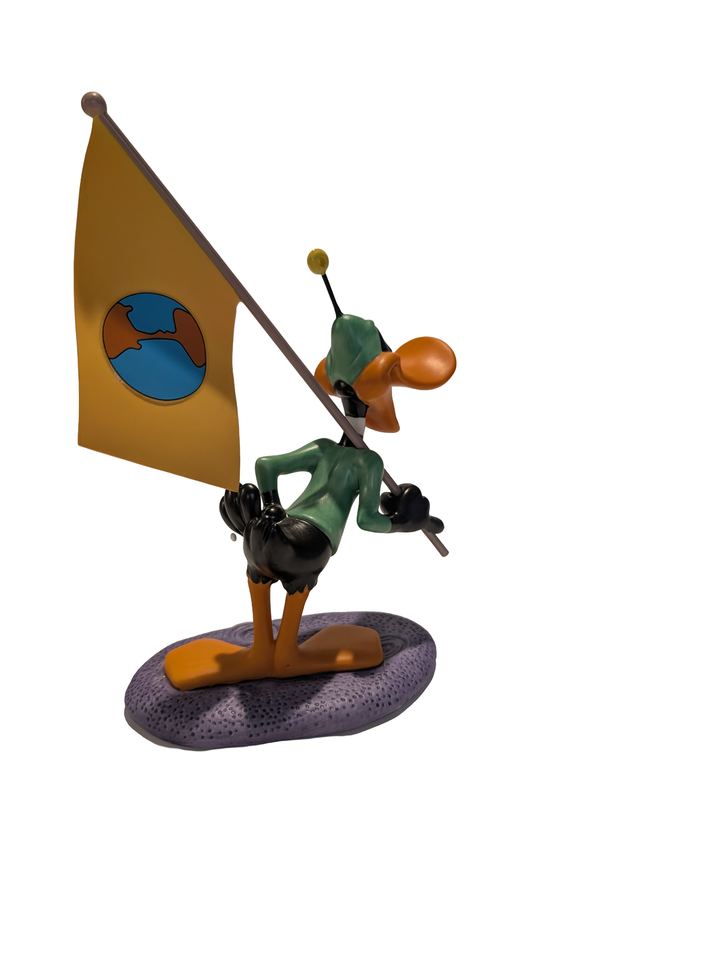 LTSC - Duck Dodgers "In the Name of the Earth" 3312/10098