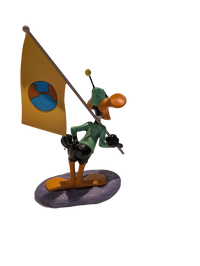 LTSC - Duck Dodgers "In the Name of the Earth" 3312/10098