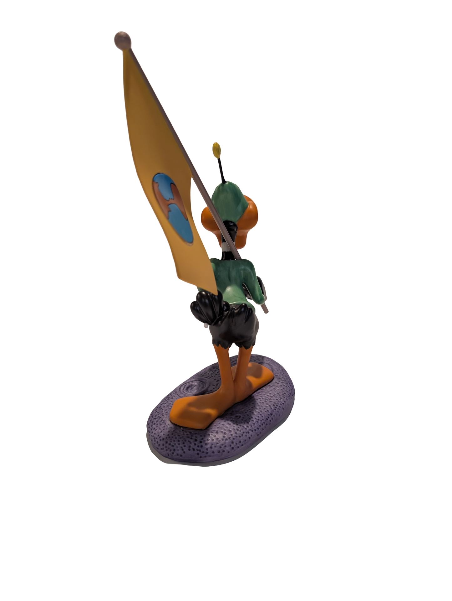 LTSC - Duck Dodgers "In the Name of the Earth" 3312/10098