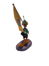 LTSC - Duck Dodgers "In the Name of the Earth" 3312/10098