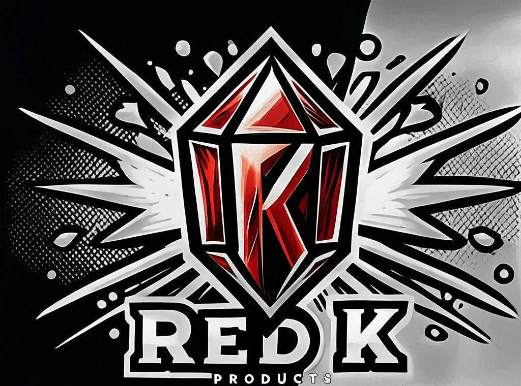 Walt Disney – Red K Products LLC