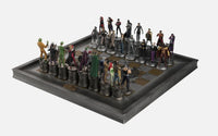 Eaglemoss DC Chess Collection