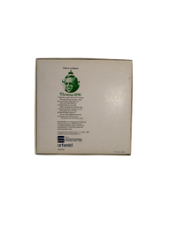 Charles Schultz PEANUTS 1976 Christmas Plate Limited Edition