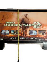Call of Duty Modern Warfare 2 Game Display 40.5in x 25in