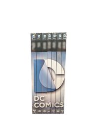 Eaglemoss DC Graphic Novel Collection: Brightest Day - Excellent Condition