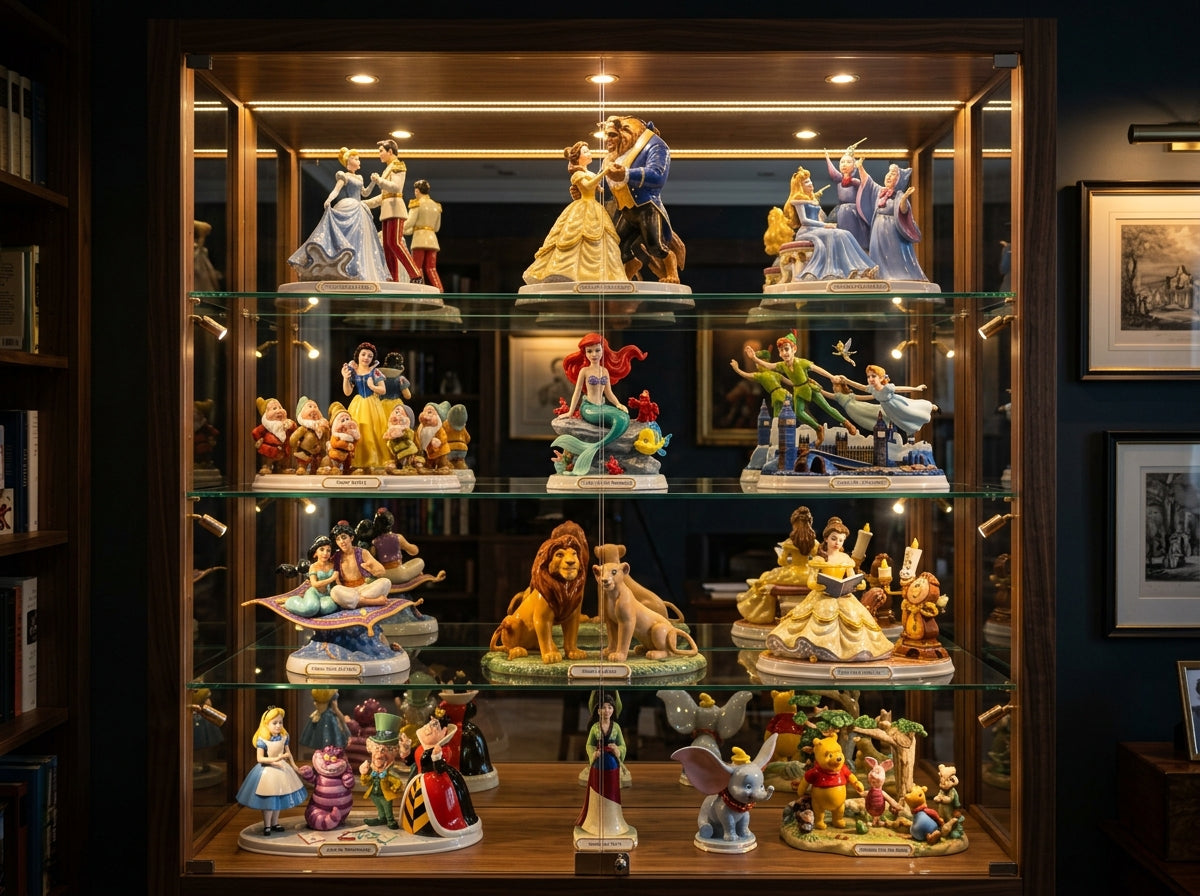 Walt Disney Classics Collection