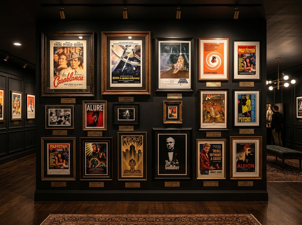 Posters